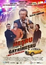 Poster de la película Meşru Gayrimeşru - Películas hoy en TV