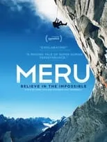 Jimmy Chin interpreta a Himself en Meru: odisea en el Himalaya