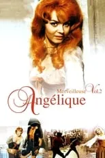 Poster de la película Merveilleuse Angélique - Películas hoy en TV