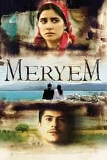 Poster de Meryem