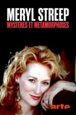 Póster de la película Meryl Streep : mystères et métamorphoses