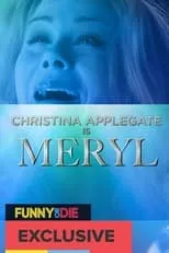 Póster de la película Meryl: The Lifetime Biopic with Christina Applegate