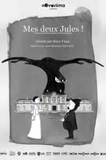 Portada de Mes deux Jules !