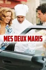 Emmanuelle Bataille en la película Mes deux maris