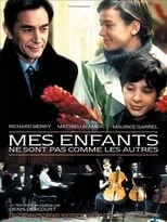 Película Mes enfants ne sont pas comme les autres