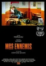 Póster de la película Mes Ennemis