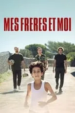 Poster de la película Mes frères et moi - Películas hoy en TV