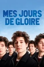 Poster de Mes jours de gloire