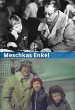 Póster de la película Meschkas Enkel