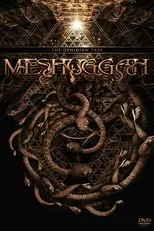 Jens Kidman es  en Meshuggah: The Ophidian Trek