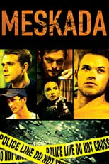 Poster de la película Meskada - Películas hoy en TV