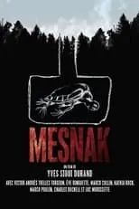 Poster de la película Mesnak - Películas hoy en TV