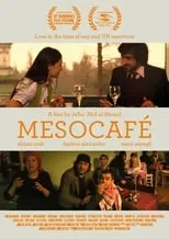 Poster de la película Mesocafé - Películas hoy en TV