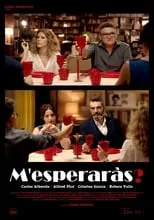 Película M'esperaràs?