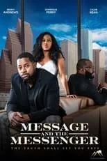 Poster de Message and the Messenger