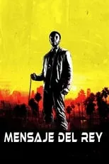 Poster de la película Message from the King - Películas hoy en TV