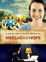 Matthew Louie es Michael Hines en Message of Hope