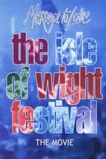 Ian Anderson interpreta a Self - Jethro Tull en Message to Love - The Isle of Wight Festival