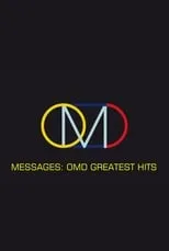 Poster de Messages: OMD Greatest Hits