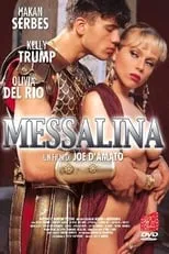 Poster de la película Messalina - Películas hoy en TV