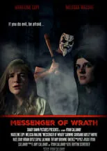 Poster de Messenger of Wrath