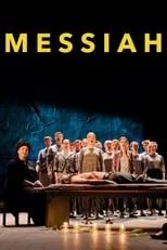 Poster de la película Messiah - Películas hoy en TV