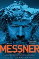 Hans Kammerlander es Himself en Messner