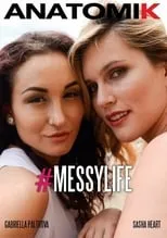 Poster de la película #Messylife - Películas hoy en TV