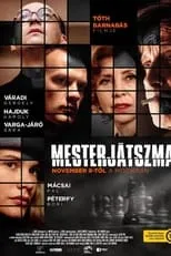 Poster de la película Mesterjátszma - Películas hoy en TV