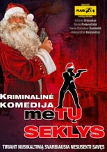 Película Metų seklys