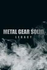 Película Metal Gear Solid: Legacy