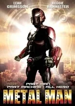 Película Metal Man