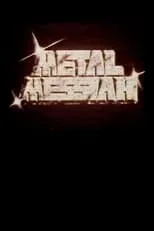 Película Metal Messiah