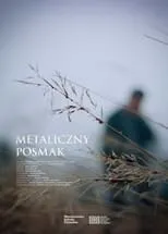 Película Metaliczny posmak