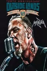 Póster de la película Metallica - Live at Outside Lands (San Francisco, CA - August 12, 2017)