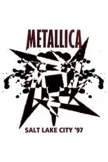 Portada de Metallica: Live in Salt Lake City, Utah - January 2, 1997