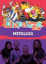 Portada de Metallica: Lollapalooza Brazil 2017