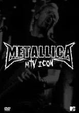 Póster de la película Metallica: MTV Icon