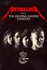 Poster de Metallica Presents: The Helping Hands Concert