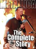 Robert Trujillo es Himself en METALLICA the Complete Story