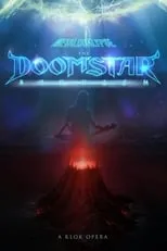 Poster de la película Metalocalypse: The Doomstar Requiem - A Klok Opera - Películas hoy en TV