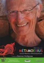 Jean Giraud interpreta a  en MetaMoebius