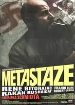 Metastaze portada