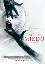 Póster de la película Mete miedo