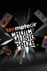 Película Meteor Choice Music Prize 2014