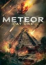 Portada de Meteor: Day One