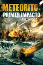 Portada de Meteor: First Impact