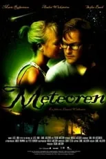 André Wickström interpreta a Ted en Meteoren