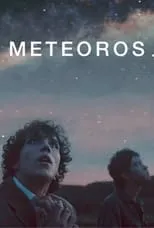 Póster de la película Meteoros