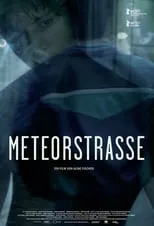 Póster de Meteorstrasse